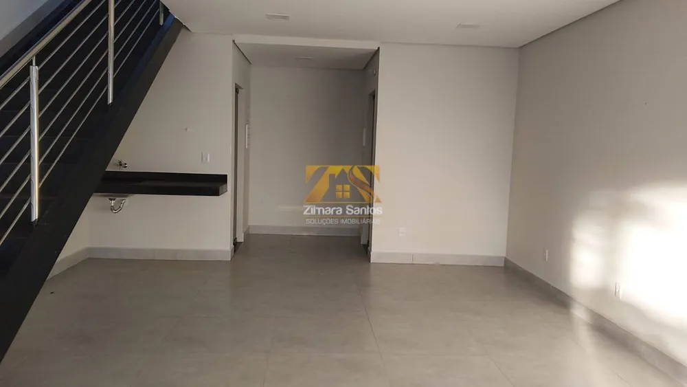 Sala-Conjunto, 112 m² - Foto 4