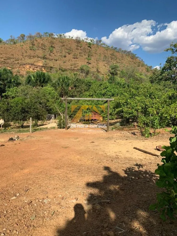 Sítio, 3 quartos, 97 hectares - Foto 4