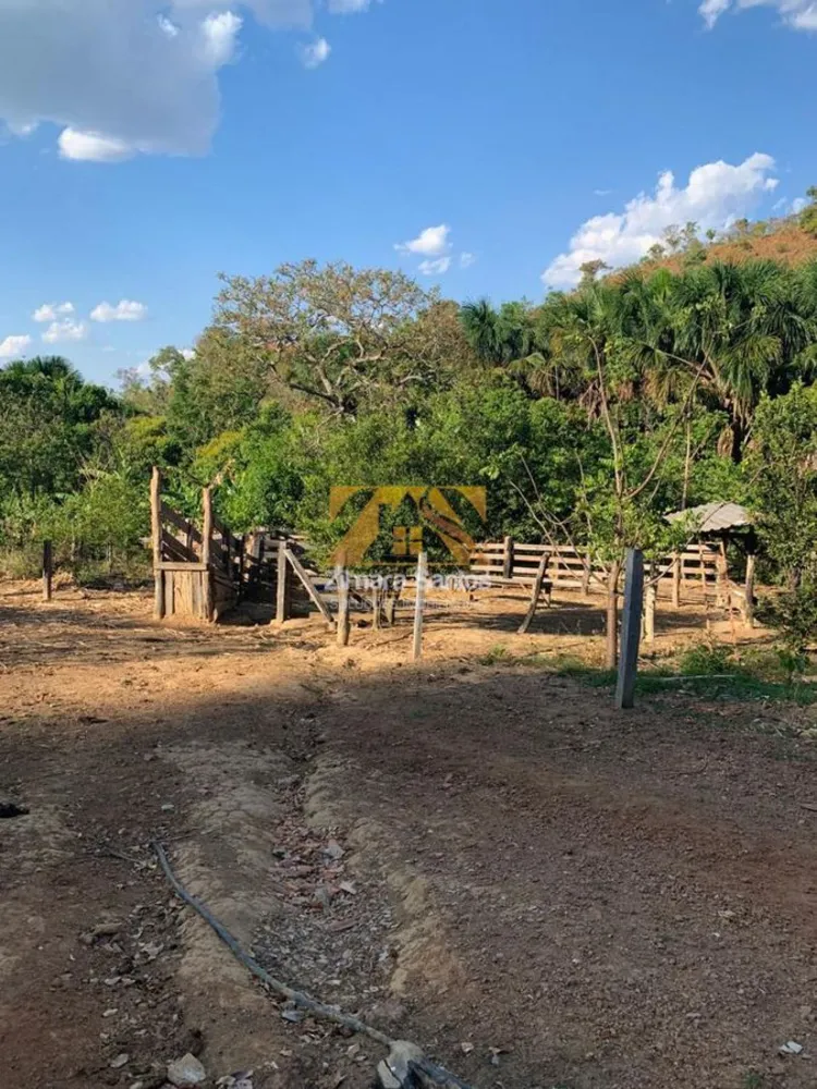 Sítio, 3 quartos, 97 hectares - Foto 2