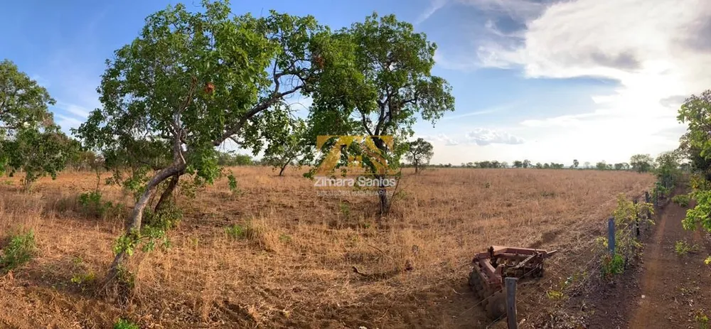 Fazenda, 97 hectares - Foto 3