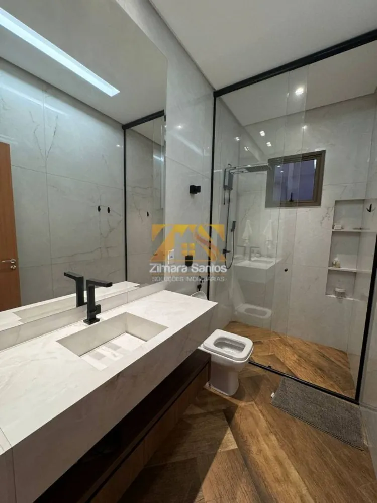 Casa de Condomínio, 4 quartos - Foto 12