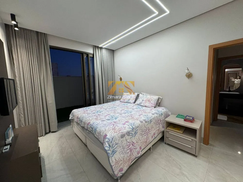 Casa de Condomínio, 4 quartos - Foto 8