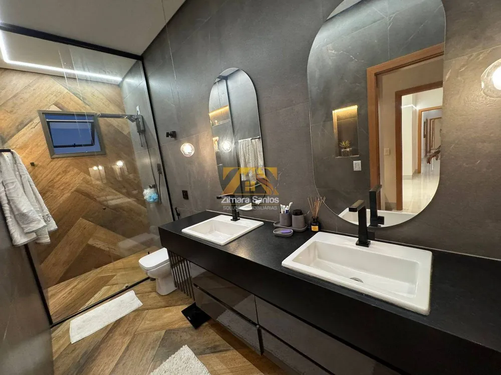 Casa de Condomínio, 4 quartos - Foto 6