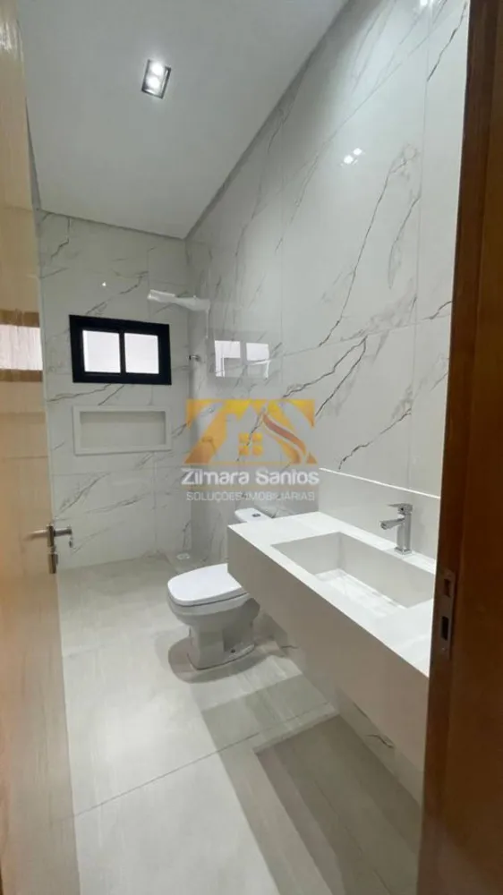 Casa, 3 quartos, 135 m² - Foto 4