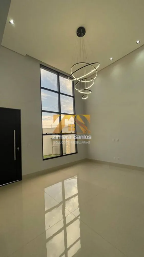 Casa, 3 quartos, 135 m² - Foto 3