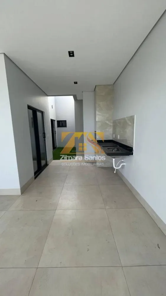 Casa, 3 quartos, 135 m² - Foto 4