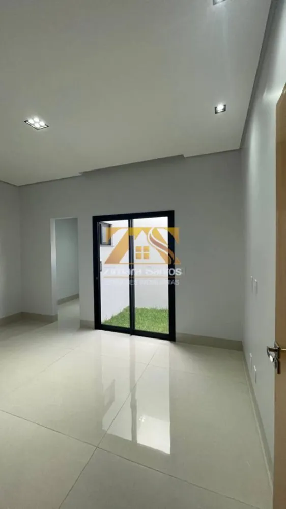 Casa, 3 quartos, 135 m² - Foto 2
