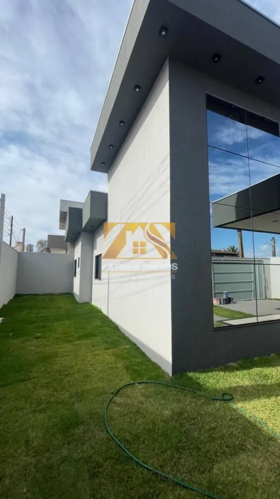 Casa, 3 quartos, 135 m² - Foto 6