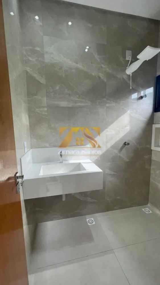 Casa, 3 quartos, 135 m² - Foto 8
