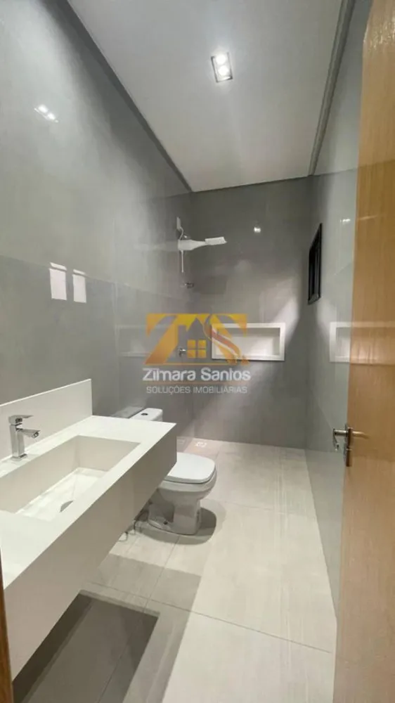 Casa, 3 quartos, 135 m² - Foto 10