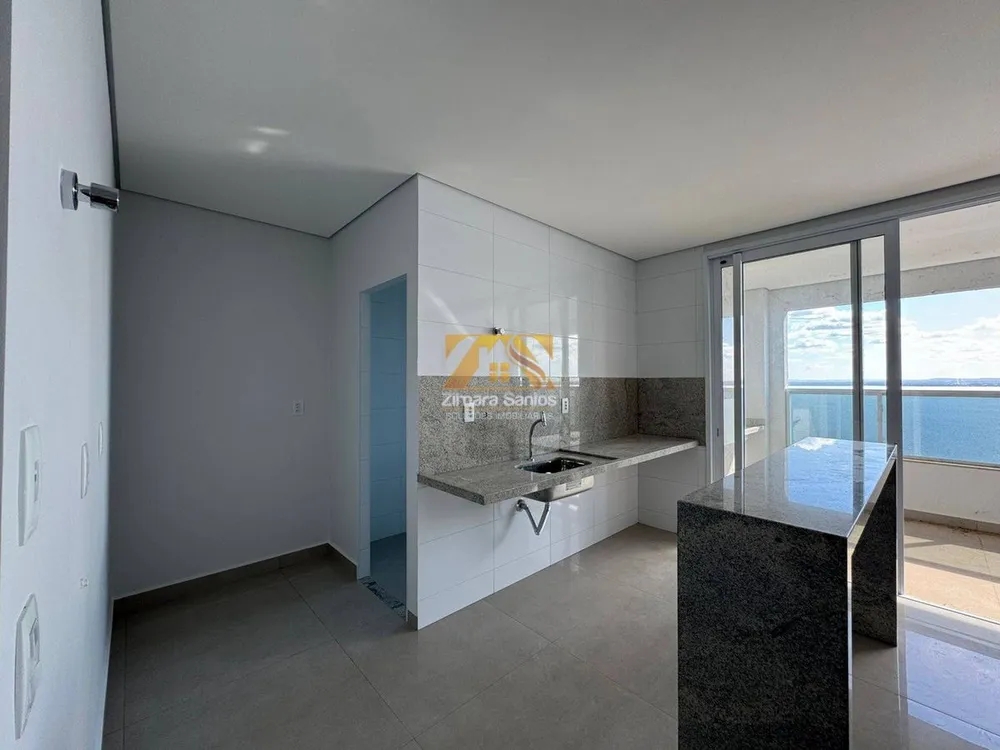 Apartamento, 3 quartos, 109 m² - Foto 2