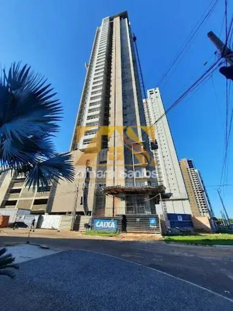 Apartamento, 3 quartos, 109 m² - Foto 1