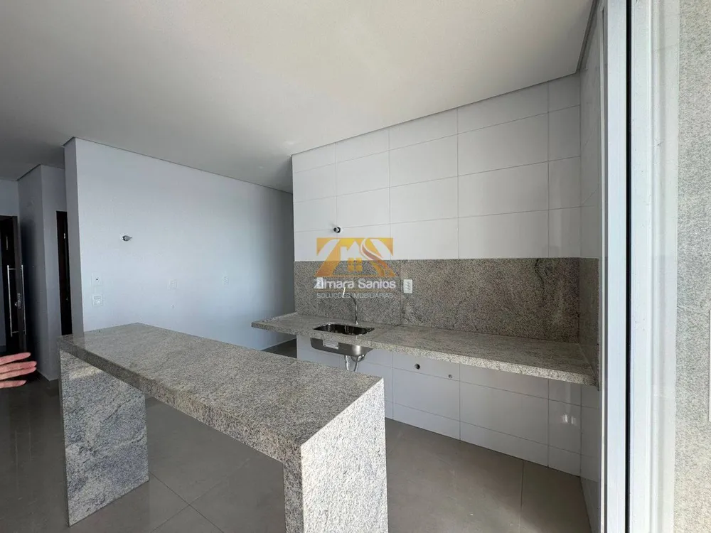 Apartamento, 3 quartos, 109 m² - Foto 4