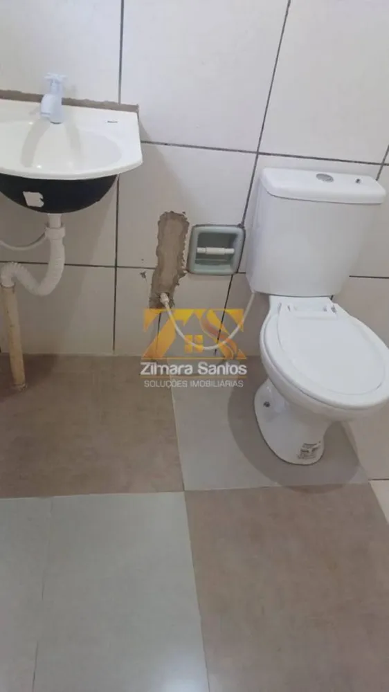 Casa, 2 quartos, 360 m² - Foto 5