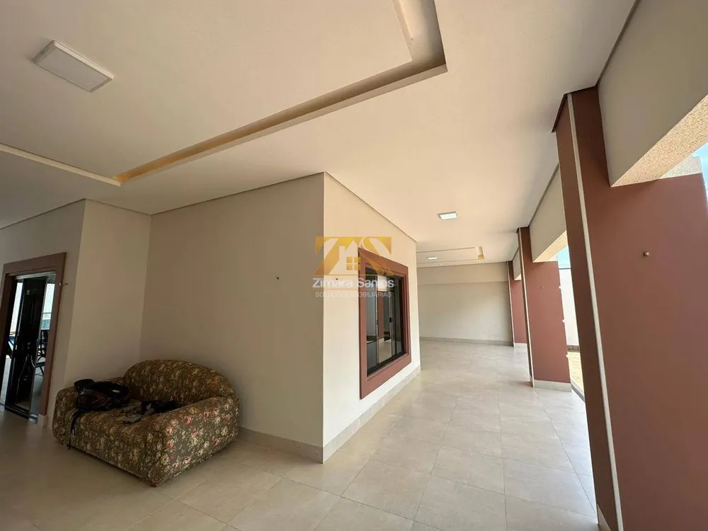 Casa, 4 quartos, 262 m² - Foto 5