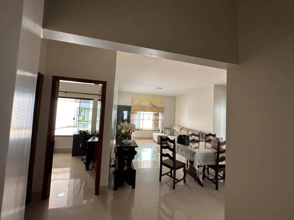 Casa, 4 quartos, 262 m² - Foto 7