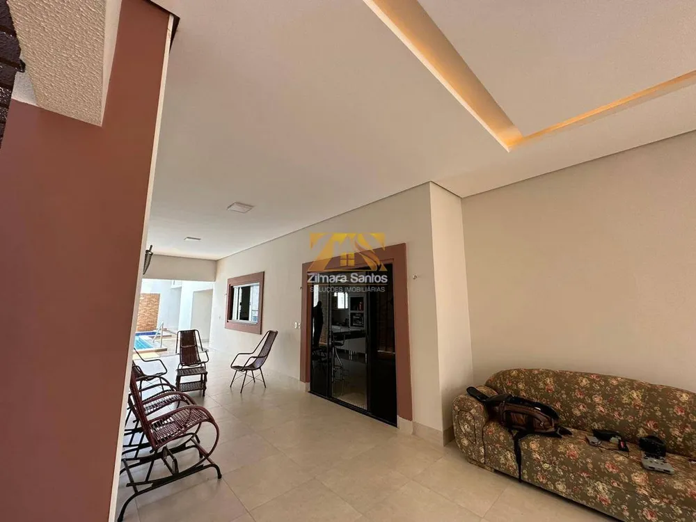 Casa, 4 quartos, 262 m² - Foto 8