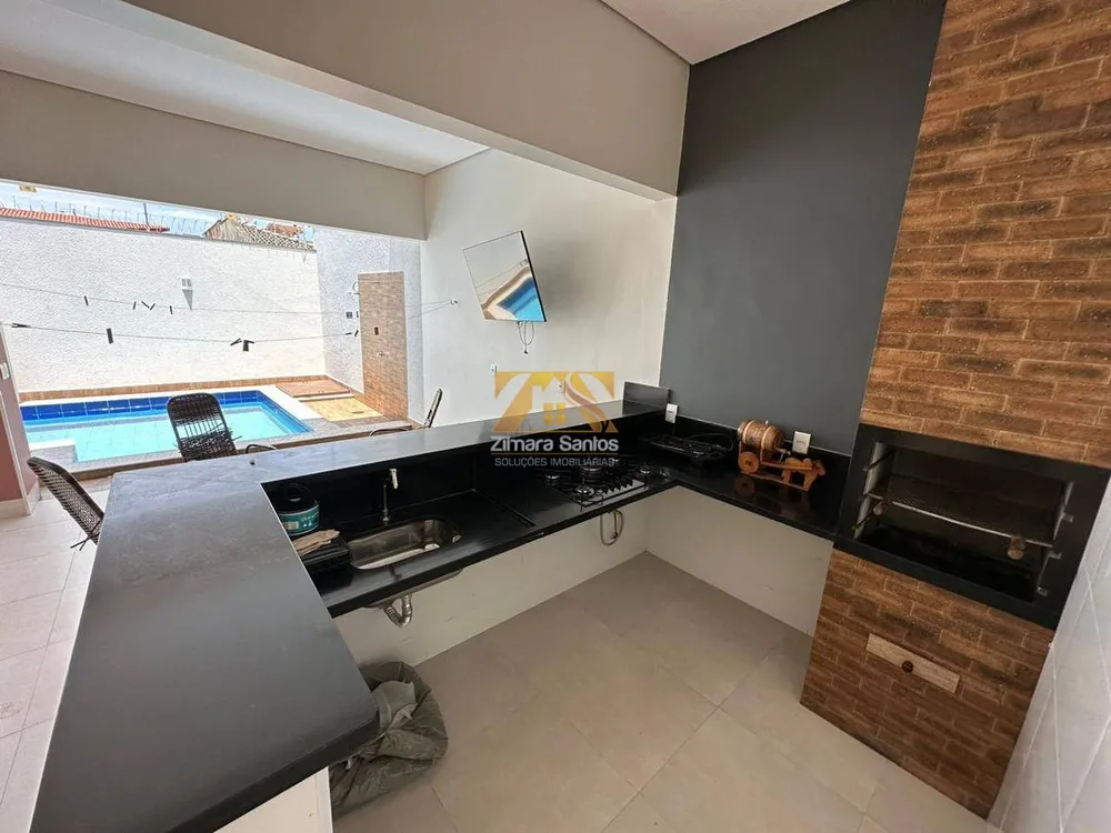 Casa, 4 quartos, 262 m² - Foto 12