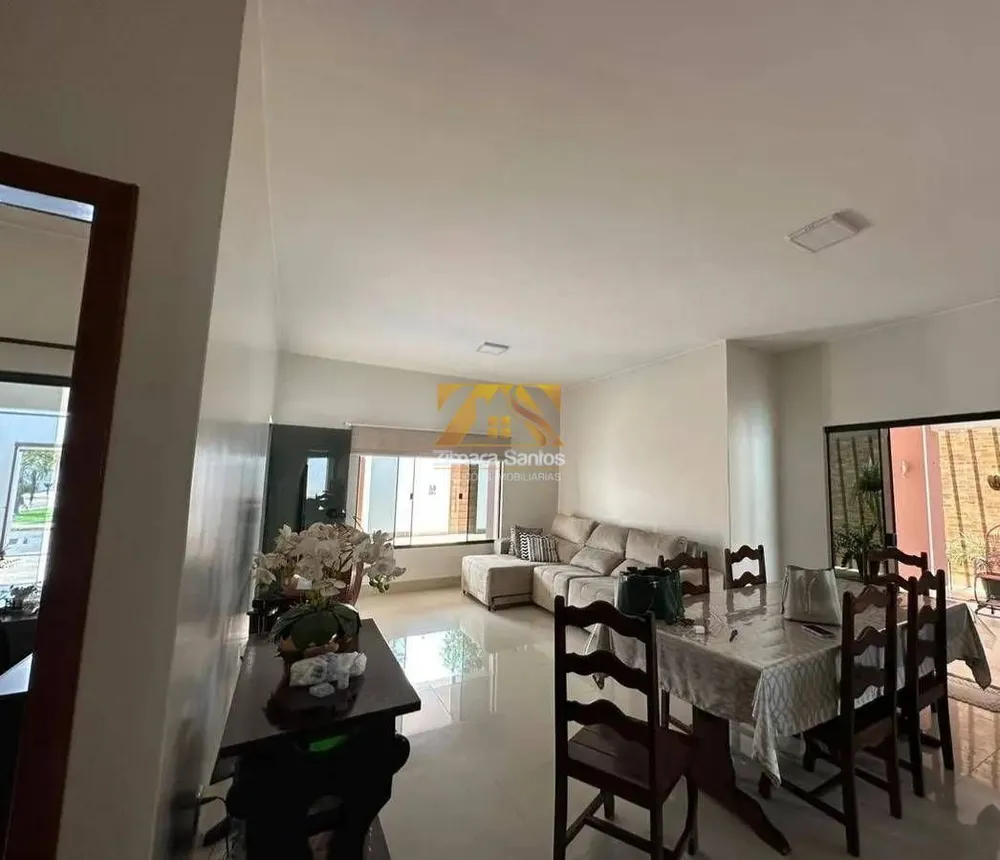 Casa, 4 quartos, 262 m² - Foto 8