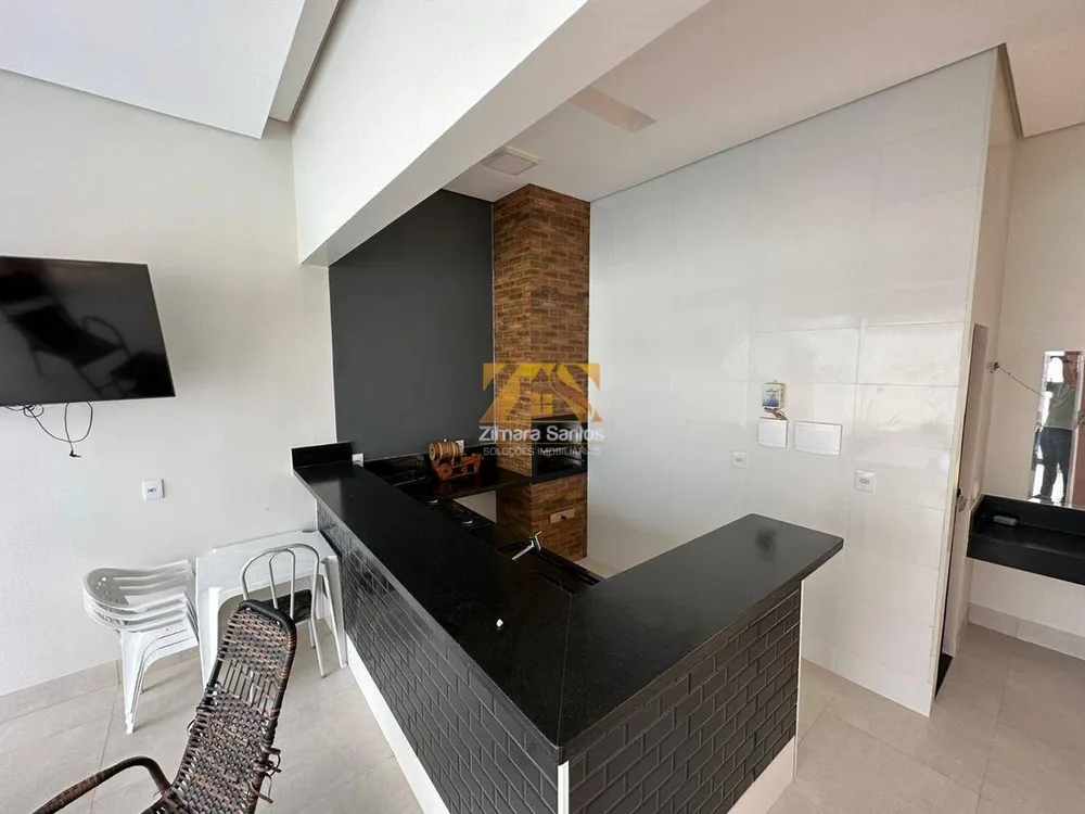 Casa, 4 quartos, 262 m² - Foto 4
