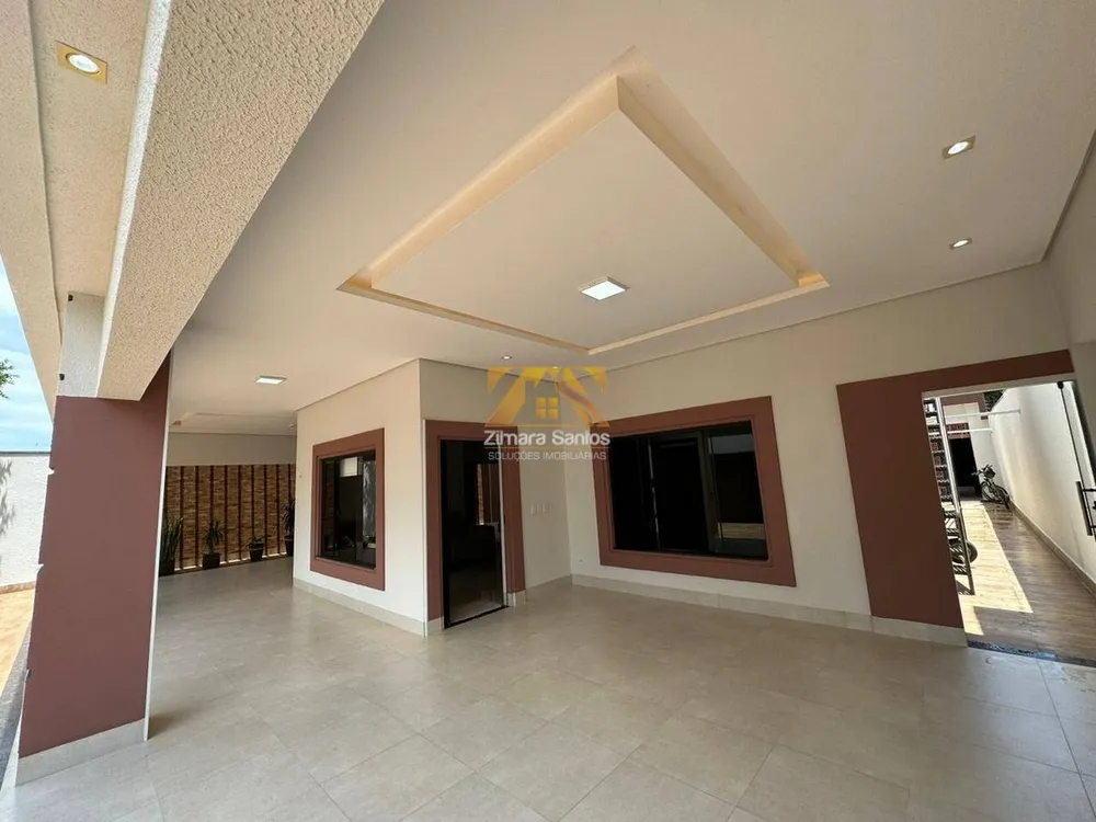 Casa, 4 quartos, 262 m² - Foto 7