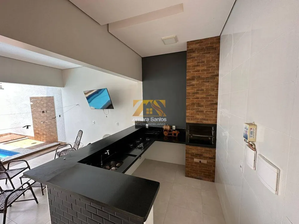 Casa, 4 quartos, 262 m² - Foto 15
