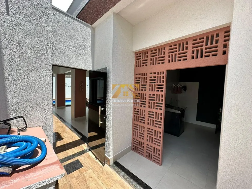 Casa, 4 quartos, 262 m² - Foto 6