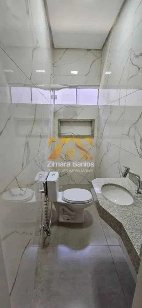 Casa, 4 quartos, 163 m² - Foto 6