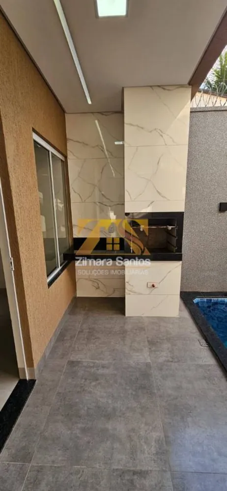 Casa, 4 quartos, 163 m² - Foto 12