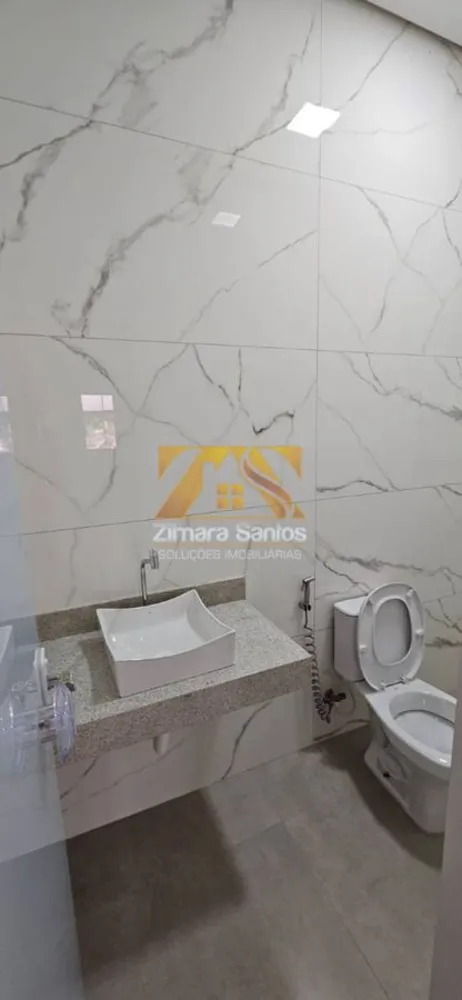 Casa, 4 quartos, 163 m² - Foto 6