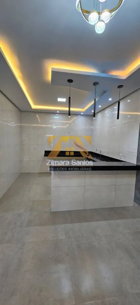 Casa, 4 quartos, 163 m² - Foto 4