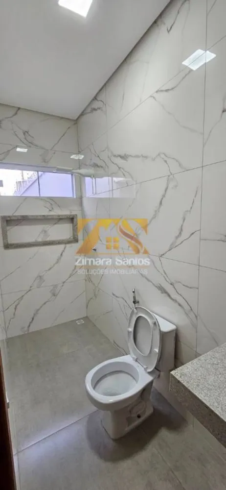 Casa, 4 quartos, 163 m² - Foto 8