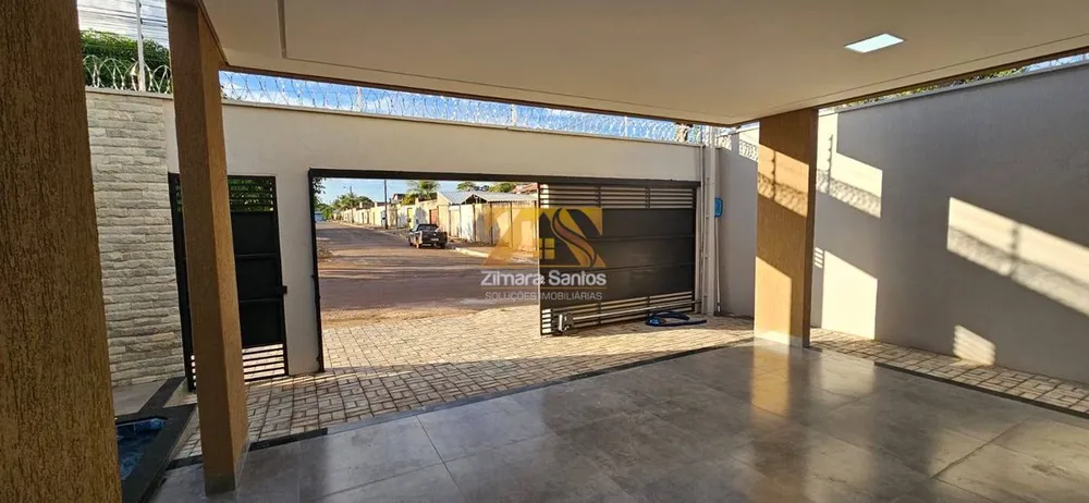 Casa, 4 quartos, 163 m² - Foto 2