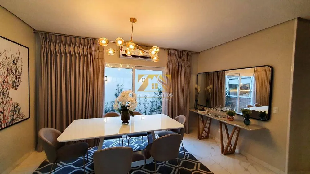 Casa, 3 quartos, 270 m² - Foto 8