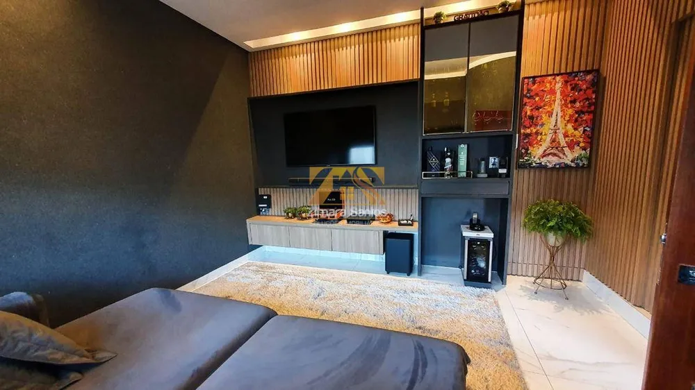Casa, 3 quartos, 270 m² - Foto 8