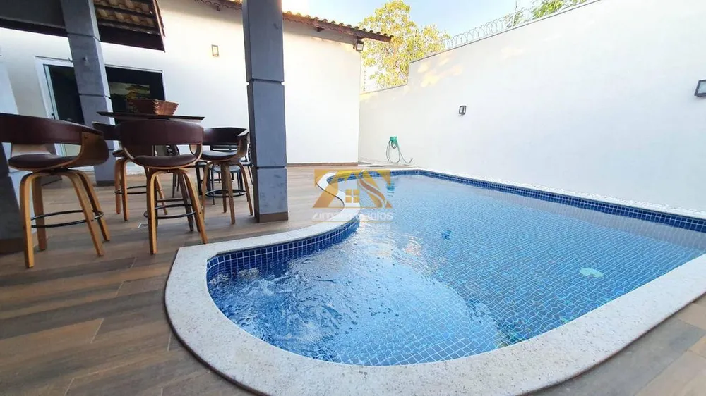 Casa, 3 quartos, 270 m² - Foto 4