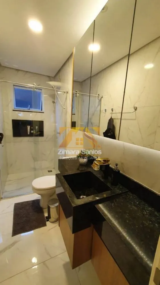 Casa, 3 quartos, 270 m² - Foto 10