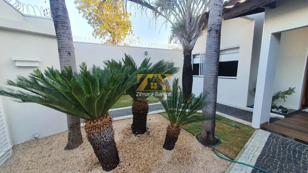 Casa, 3 quartos, 270 m² - Foto 2