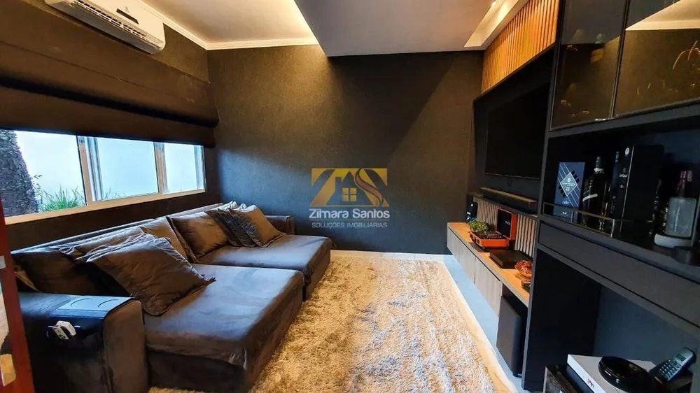 Casa, 3 quartos, 270 m² - Foto 2
