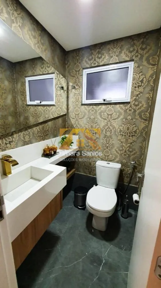 Casa, 3 quartos, 270 m² - Foto 7