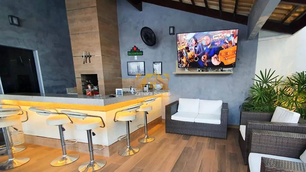 Casa, 3 quartos, 270 m² - Foto 12
