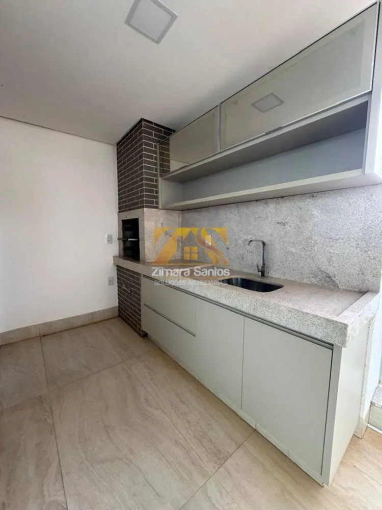 Apartamento, 4 quartos, 190 m² - Foto 4