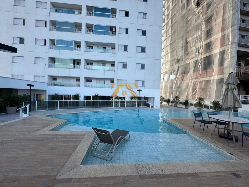 Apartamento, 4 quartos, 190 m² - Foto 2
