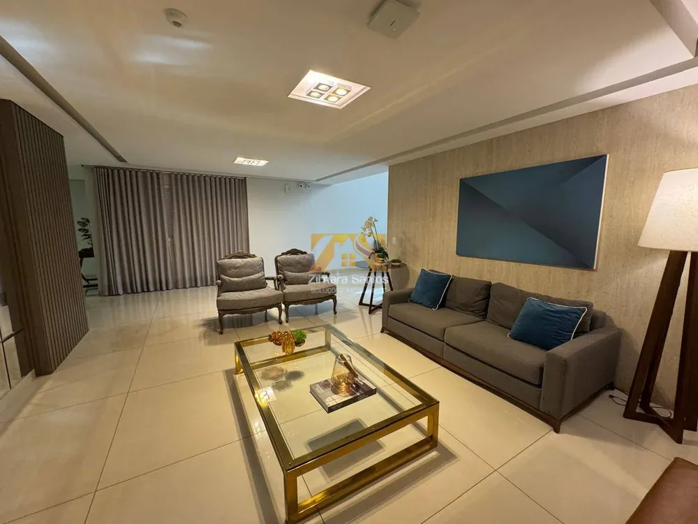 Apartamento, 4 quartos, 190 m² - Foto 5