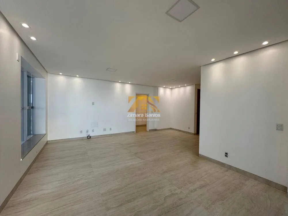 Apartamento, 4 quartos, 190 m² - Foto 2