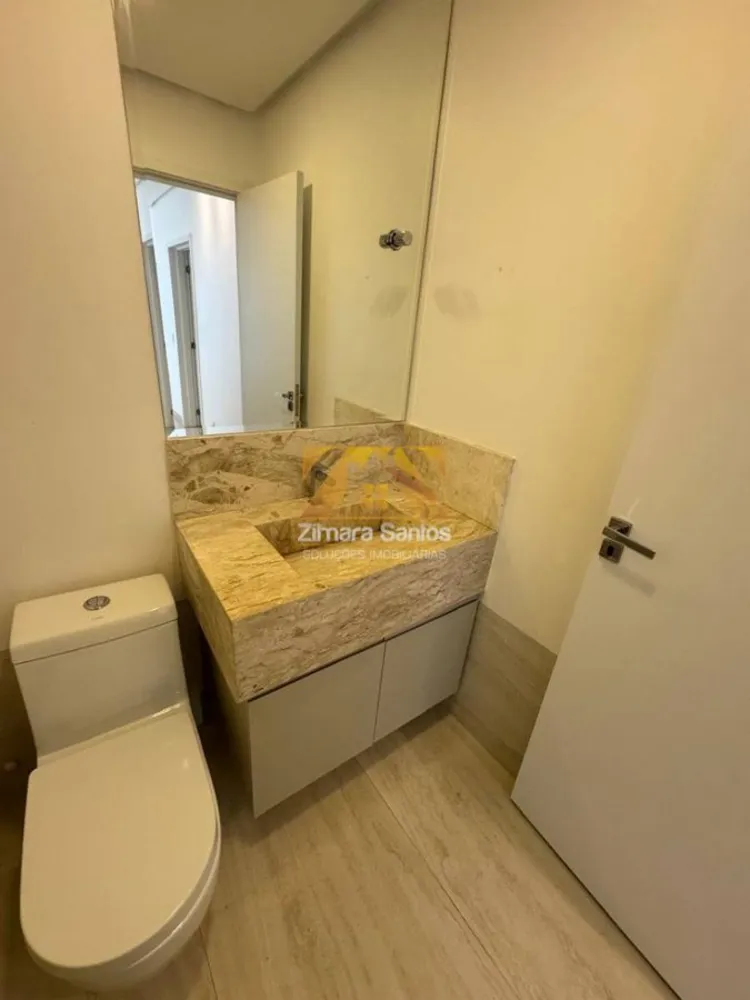 Apartamento, 4 quartos, 190 m² - Foto 7
