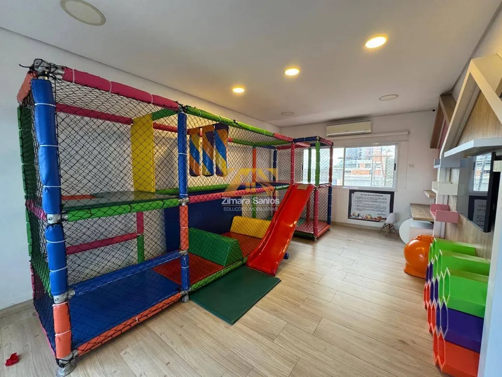 Apartamento, 4 quartos, 190 m² - Foto 9