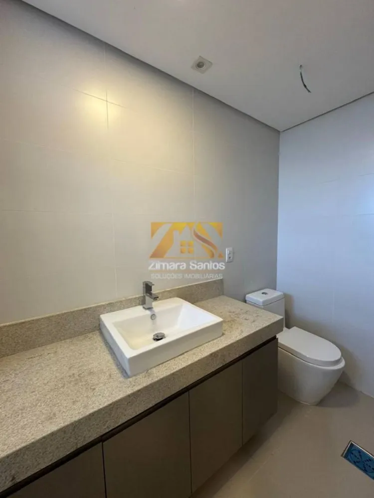 Apartamento, 4 quartos, 190 m² - Foto 7