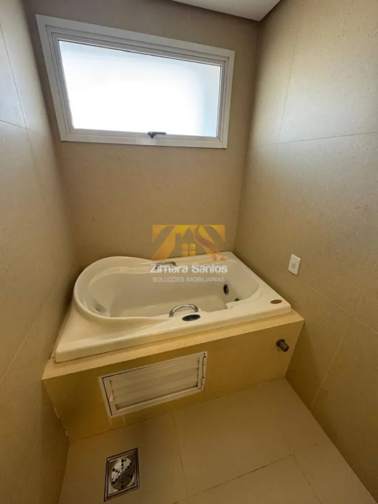 Apartamento, 4 quartos, 190 m² - Foto 1