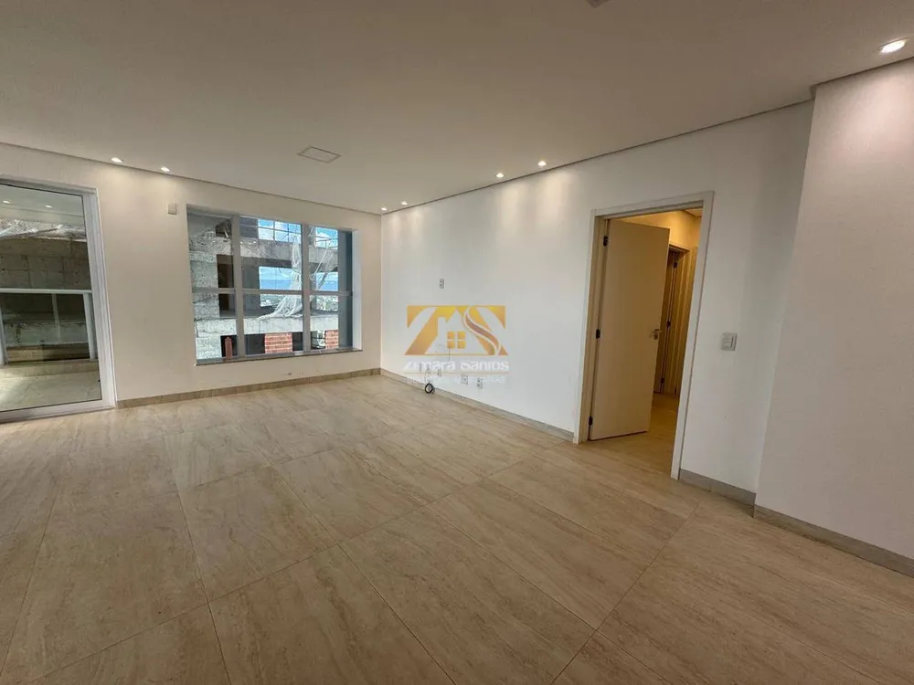 Apartamento, 4 quartos, 190 m² - Foto 6